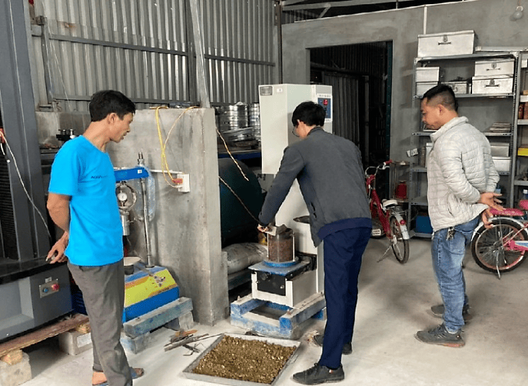 Giới Thiệu Về Công Ty