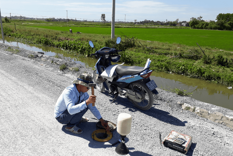 Giới Thiệu Phòng LAS